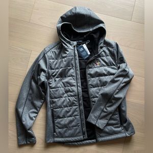 Cleveland Cavaliers 2022 All-Star weekend - Cutter & Buck Altitude Jacket